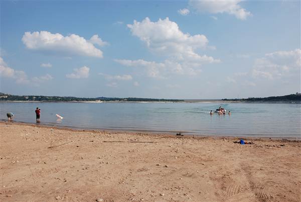 Bob Wentz Park (5/21/2012)