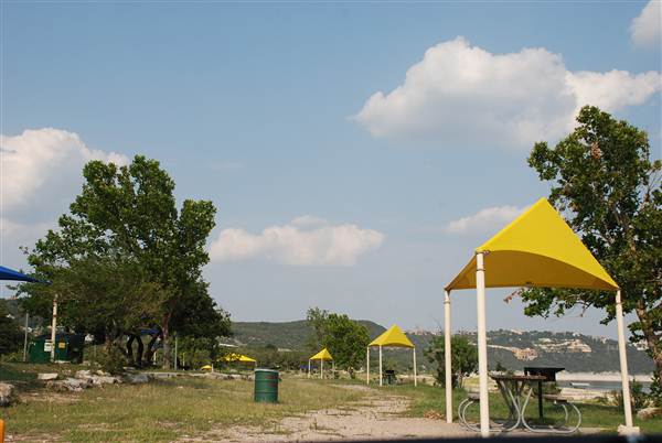 Bob Wentz Park (5/21/2012)