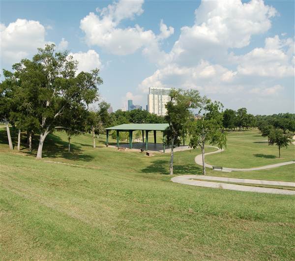 Spotts Park (5/21/2012)