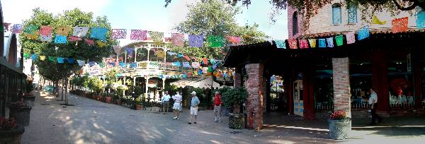Historic Market Square (6/9/2003)