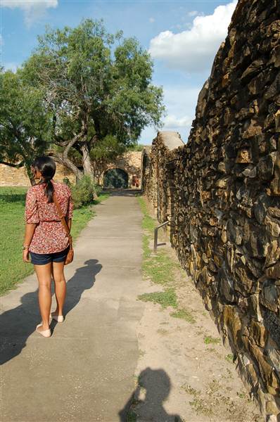 Mission Espada (7/14/2012)