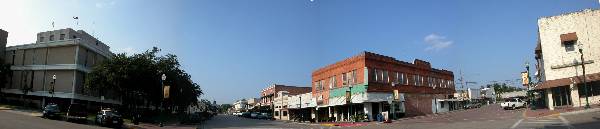 Conroe (9/28/2003)