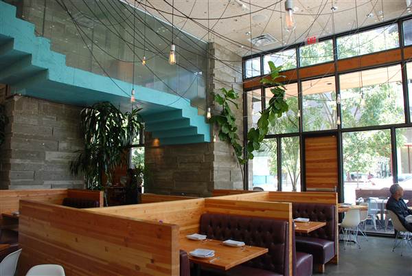 La Condesa (8/8/2012)