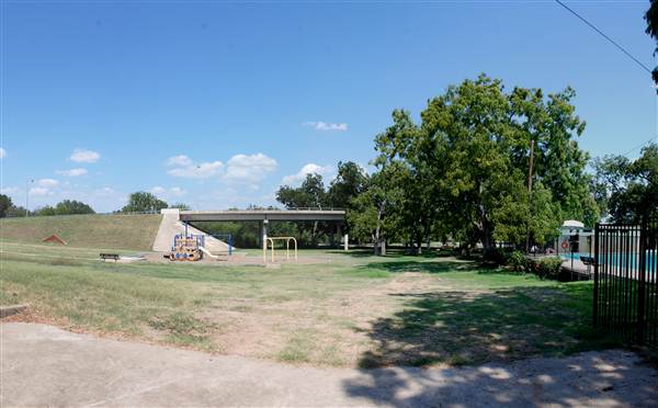 Rosewood Park (8/8/2012)