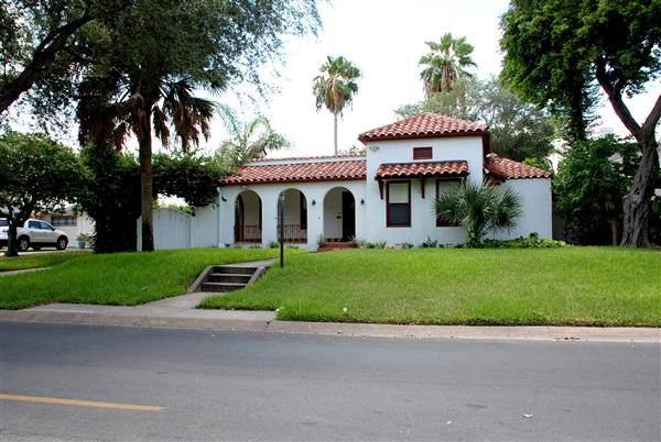 Palm Boulevard Neighborhood (8/18/2012)