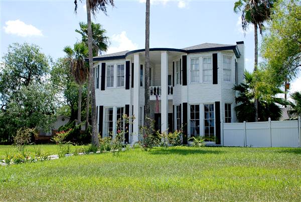 Palm Boulevard Neighborhood (8/18/2012)