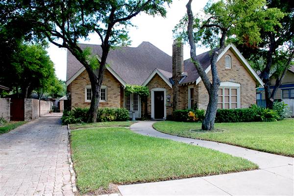 Palm Boulevard Neighborhood (8/18/2012)