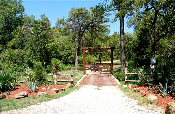 JR Stables (8/22/2012)