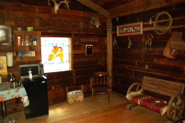 JR Stables (8/22/2012)