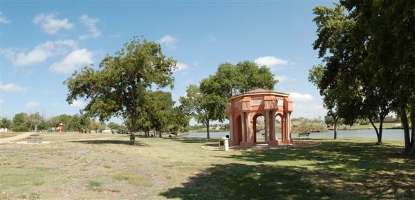 Murphy Park (8/16/2012)