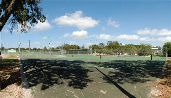 Murphy Park (8/16/2012)