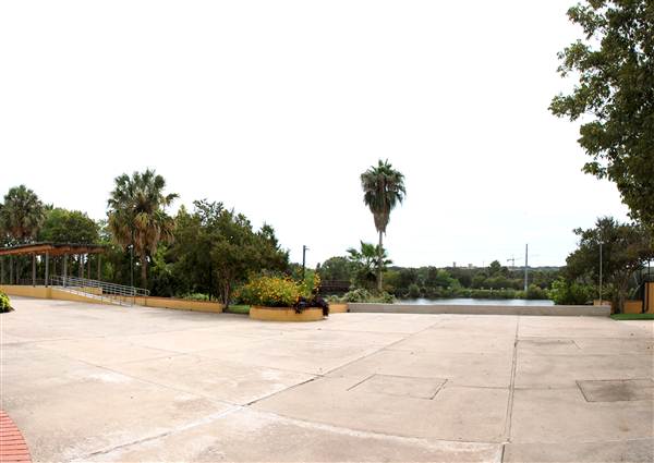 Fiesta Gardens (10/16/2012)