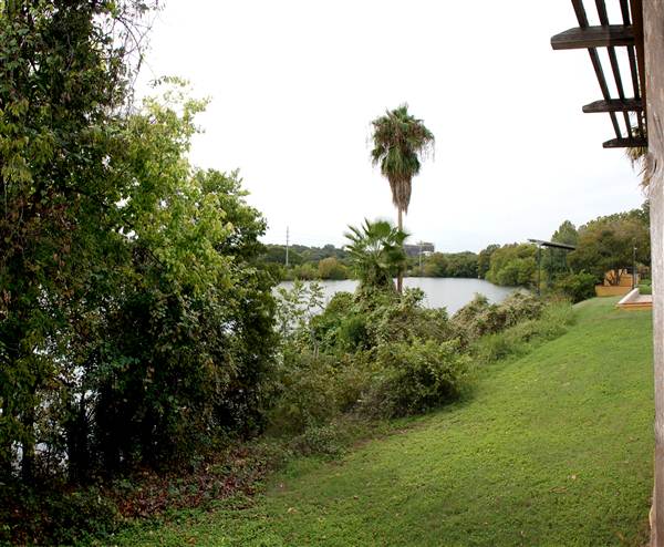 Fiesta Gardens (10/16/2012)