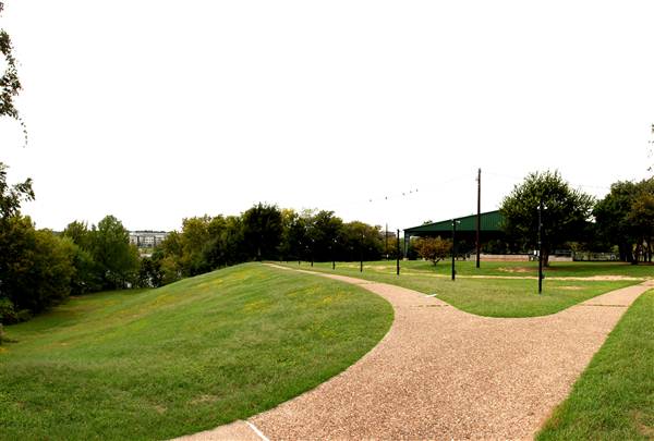 Fiesta Gardens (10/16/2012)