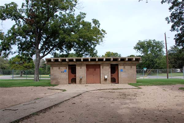 Fiesta Gardens (10/16/2012)