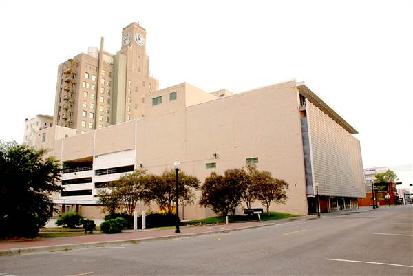 Beaumont (8/11/2012)