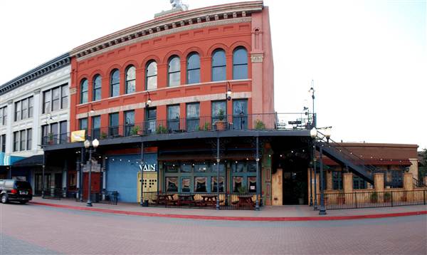 Beaumont (8/11/2012)