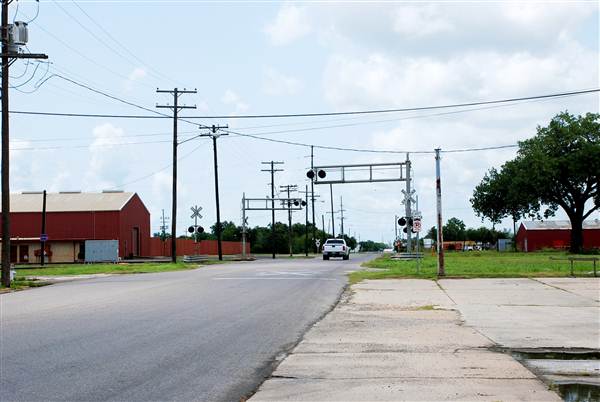 Houston Avenue Neighborhood (8/12/2012)