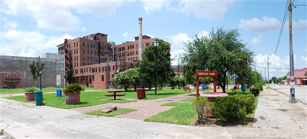 Port Arthur (8/12/2012)