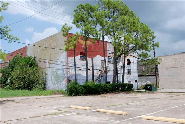 Port Arthur (8/12/2012)