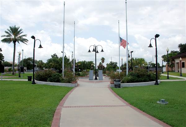 Lamar State College Port Arthur (8/12/2012)