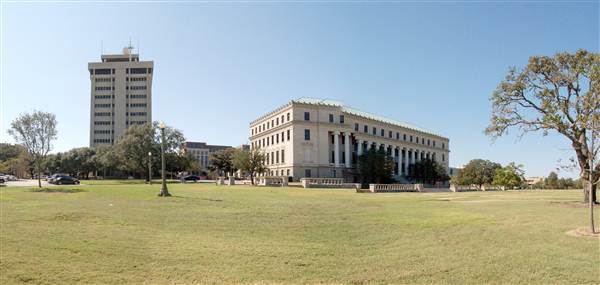 Texas A&M University (10/24/2012)