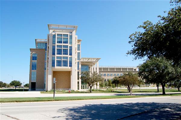 Texas A&M University (10/24/2012)