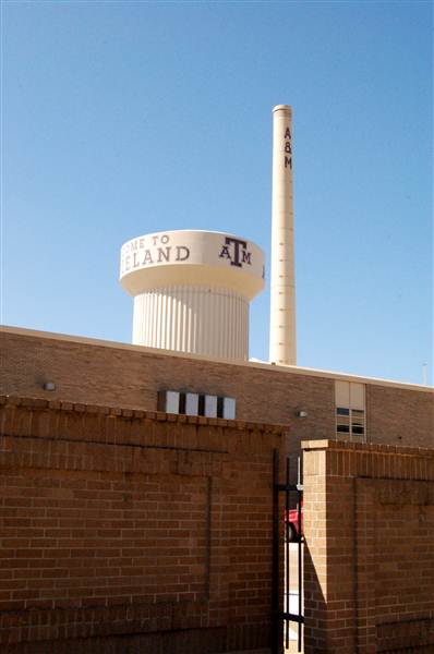 Texas A&M University (10/24/2012)