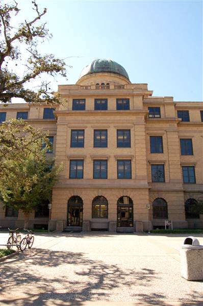 Texas A&M University (10/24/2012)