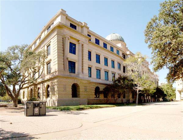 Texas A&M University (10/24/2012)