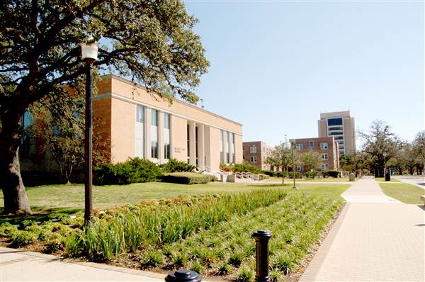 Texas A&M University (10/24/2012)