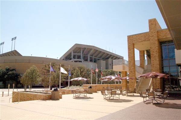 Texas A&M University (10/24/2012)