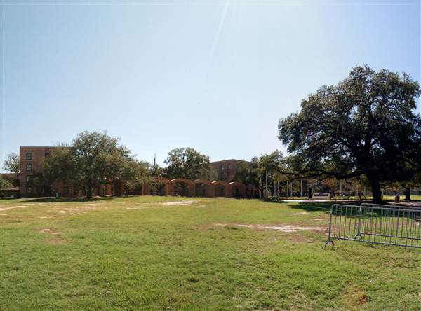 Texas A&M University (10/24/2012)