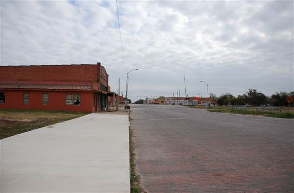 Granger (11/19/2012)