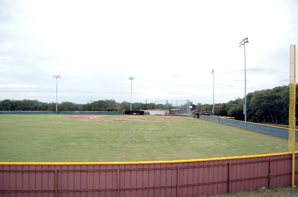 Dripping Springs Sports & Recreation Park (10/24/2006)