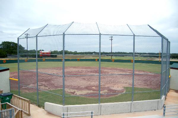 Dripping Springs Sports & Recreation Park (10/24/2006)