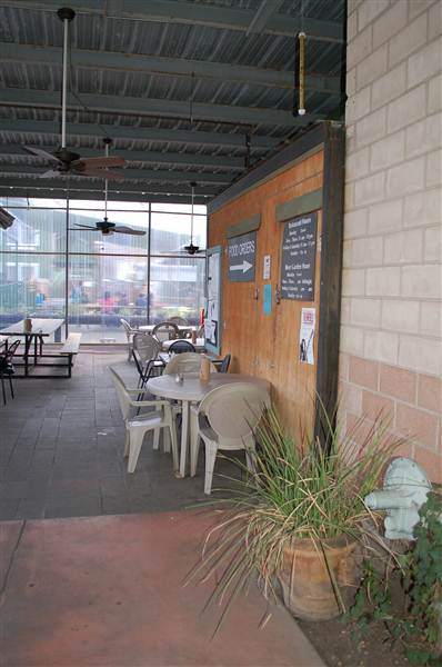 The Cove (2/7/2013)