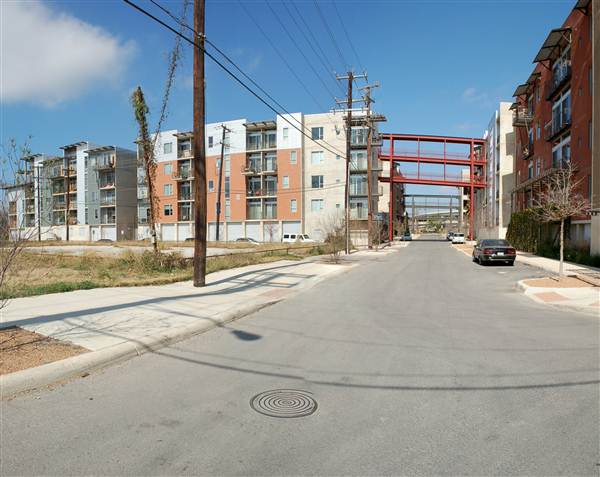1221 Broadway Lofts (2/7/2013)
