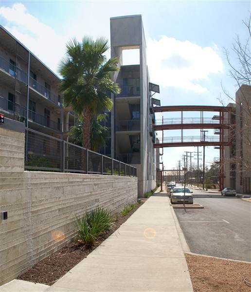 1221 Broadway Lofts (2/7/2013)