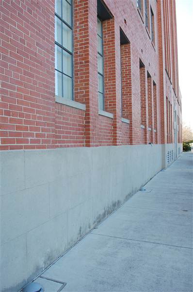 Camp Street Condominiums (2/6/2013)