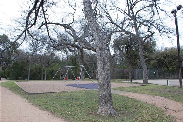 Eastwoods Park (2/28/2013)