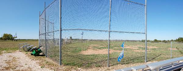 Bartlett Baseball Complex (10/19/2006)