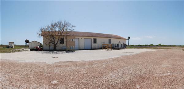 Matagorda Island (4/4/2013)