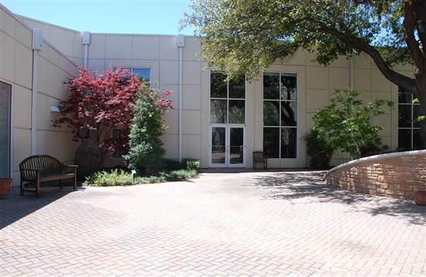 Mesquite Arts Center (4/12/2013)