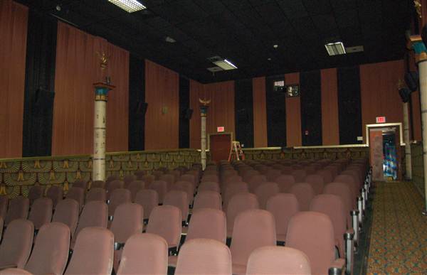 The Odeum Theater [Closed] (4/11/2013)