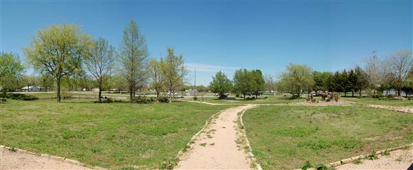 Whitewright Nature Park (4/11/2013)