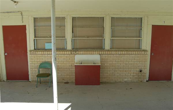 Former Grayson College (4/11/2013)