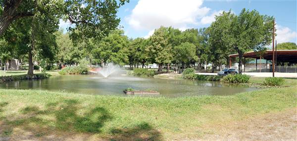 Murphy Park (7/7/2008)