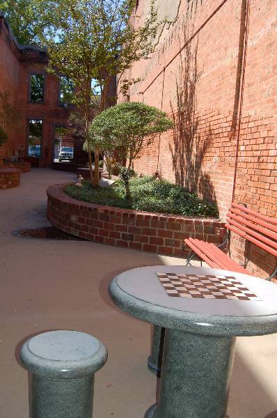 Corsicana (10/11/2006)