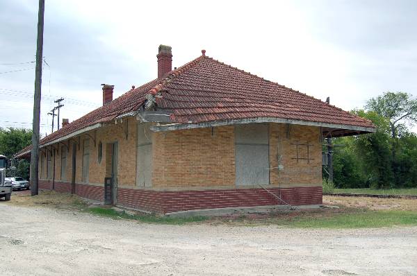 Waxahachie (10/11/2006)
